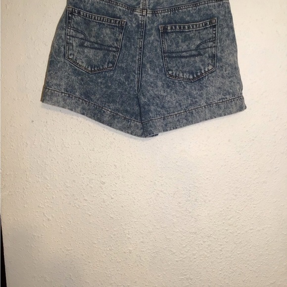American eagle mon shorts size 8 - Picture 4 of 10